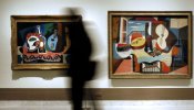 Cubismo, Picasso y Románico, y Duchamp, atractivos de otoño en Barcelona