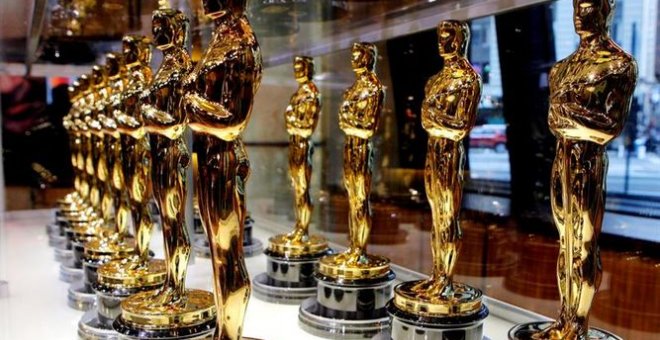 'El hoyo', 'La trinchera infinita' y 'Lo que arde', las preseleccionadas para representar a España en los Oscar