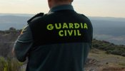 Un jefe de la Guardia Civil amenaza a una masajista con denunciarla ante Inmigración para abusar de ella