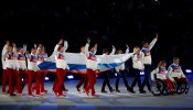 Rusia pierde la apelación contra su exclusión de los Juegos Paralímpicos
