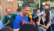 Albiol pide a los barones del PSOE que "planten cara" a Sánchez para facilitar la investidura de Rajoy
