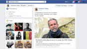 Facebook restaura la cuenta de Willy Toledo: "Lamentamos este error"