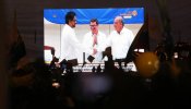 Colombia llega a la meta de una paz definitiva tras el acuerdo entre el Gobierno y las FARC