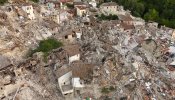 El Gobierno italiano declara el estado de emergencia