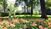 Detenidos por explotar a jardineros 12 horas al día a cambio de 600 euros