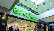 El Corte Inglés contratará a 8.500 personas para la campaña de Navidad