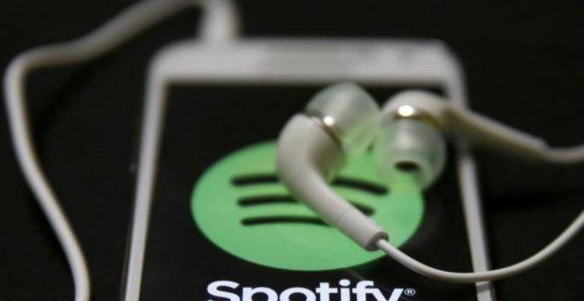 ¿Se acabó la barra libre? Spotify planea restringir su catálogo musical