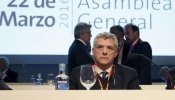 Villar retira su candidatura para presidir la UEFA y se presentará a la reelección en la RFEF