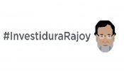 Rajoy, convertido en 'emoji' en Twitter por la sesión de investidura