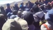 Un vídeo muestra a los mineros que mataron al viceministro boliviano Illanes amenazándolo de muerte