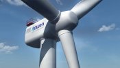 Gamesa y Siemens rechazan la oferta de General Electric por su filial de energía eólica marina