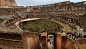Están locos estos romanos: una historiadora derriba los mitos del Imperio