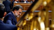 Rajoy saborea su primera derrota sin expectativas de ganar la investidura y abre paso a las terceras elecciones