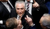La vuelta del “primer damismo” y el nuevo-viejo estilo de política en Brasil