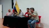 "Cada vez que la oposición de Venezuela organiza una manifestación hay muertos"