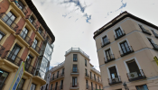 Madrid aprueba la rehabilitación de un edificio para convertirlo en apartamentos turísticos