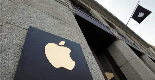 Inversores de Apple instan a combatir el abuso que los niños hacen del iPhone