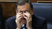 La investidura fallida de Rajoy devuelve otra vez la patata caliente al rey con los partidos muy enfrentados
