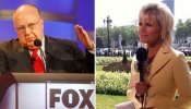 Un exconsejero de la cadena Fox compensará con 20 millones a una periodista por acoso sexual