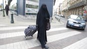 La ONU advierte que la prohibición francesa al niqab viola los derechos humanos