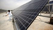 Reino Unido instaló 70 veces más energía solar que España