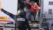 Reino Unido pretende alejar a los inmigrantes de Calais con la construcción de un muro