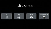 Sony confirma un modelo mejorado de su PS4 y una versión 'slim'