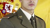 Un militar español muere y otros dos resultan heridos en Irak