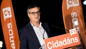 Ciudadanos da por cumplido el pacto anticorrupción firmado con el PP tras la renuncia de Rita Barberá