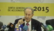 Villar Mir y Meliá se suman a las demandas contra Bankia por las pérdidas en la salida a Bolsa