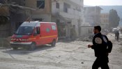 Rusia y EEUU alcanzan un acuerdo para el "cese de las hostilidades" en Siria
