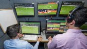 ¿Qué cuestiones hay que resolver para que se implante, por fin, el vídeo árbitro en la Liga española de fútbol?