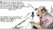 Margallo y las neuronas