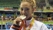 Gascón, Edo y Casinos amplían hasta las 12 medallas la cosecha de España en los Juegos Paralímpicos