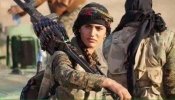 Muere el símbolo de la lucha de las mujeres contra el ISIS