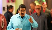 Maduro prorroga 72 horas el cierre de fronteras con Colombia y Brasil