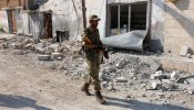 EEUU y Turquía combaten juntos en Siria contra el Estado Islámico