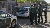 La Guardia Civil cree que unos sicarios se desplazaron a Pioz para asesinar a la familia