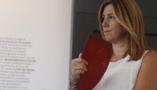 Ciudadanos se encara con Susana Díaz y exige culpables políticos por el fraude de formación