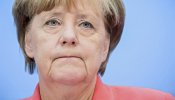 Merkel achaca a su política migratoria el golpe en las urnas en Berlín