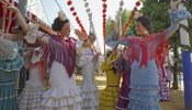 La web de la consulta sobre la Feria de Abril de Sevilla se colapsa en su primer día