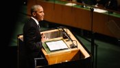 Obama emplaza a resolver la "histórica" crisis de refugiados de manera "urgente"