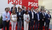 La crisis del PSOE se extiende a los territorios
