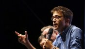 Errejón pide al PP que aclare si quiere o no la abstención del PSOE