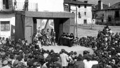 La "gran siembra" republicana de maestros y libros como un "nuevo modo de sentir" España