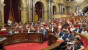 Puigdemont salva esta semana la cuestión de confianza pendiente de aprobar los Presupuestos