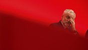 Corbyn niega una purga de diputados laboristas críticos, aunque habrá algunas modificaciones