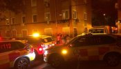 Detenido un joven que participó en la reyerta entre bandas latinas en la que murió un menor en Vallecas