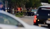 Un abogado hiere a seis personas en un tiroteo en Houston