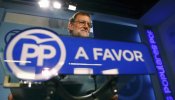 Rajoy se prepara para las terceras elecciones